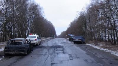 Алкоголь и вождение несовместимы!