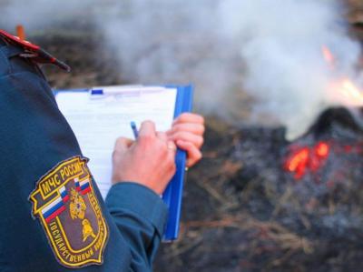 НОВЫЕ, УВЕЛИЧЕННЫЕ ШТРАФЫ ЗА НАРУШЕНИЕ ТРЕБОВАНИЙ И ПРАВИЛ ПОЖАРНОЙ БЕЗОПАСНОСТИ, КОТОРЫЕ ВСТУПАЮТ В СИЛУ С 8 ИЮНЯ 2022 ГОДА