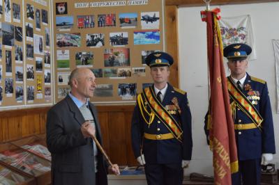 Россия — пример миролюбия, бескорыстной помощи, справедливости